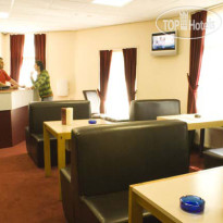 Hotel Benelux