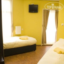 Hotel Benelux
