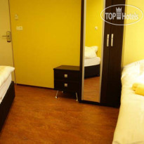 Hotel Benelux