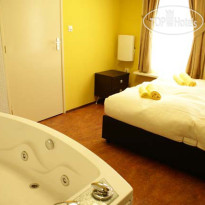 Hotel Benelux