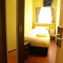 Hotel Benelux