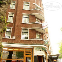 Hotel Benelux