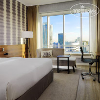 Rotterdam Marriott Hotel 