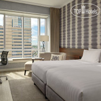 Rotterdam Marriott Hotel 