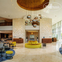 Rotterdam Marriott Hotel 