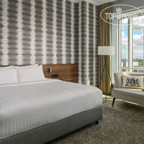 Rotterdam Marriott Hotel 