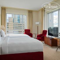 Rotterdam Marriott Hotel 