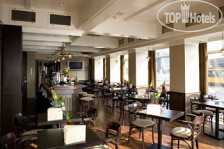 Thon Hotel Rotterdam  3*