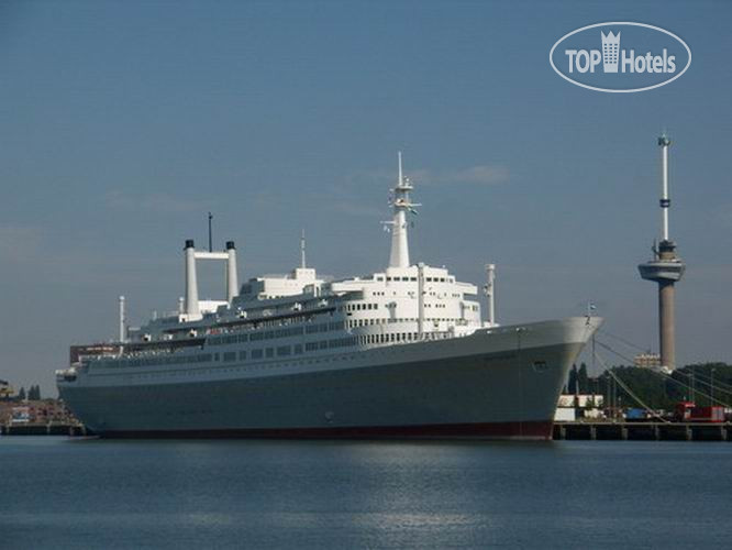 Hotel photo Cruise 4*