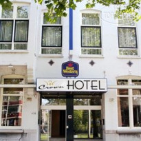 Crown Hotel Rotterdam 