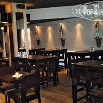 Crown Hotel Rotterdam 