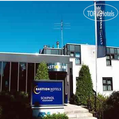 Photos Bastion Hotel Schiphol/Hoofddorp