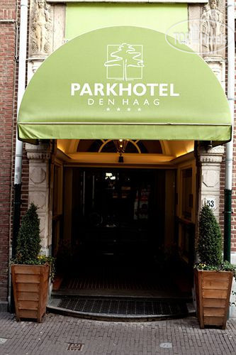 Hotelier's photos Park Centraal Den Haag, part of Sircle Collection 4*