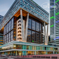 Babylon Hotel The Hague 