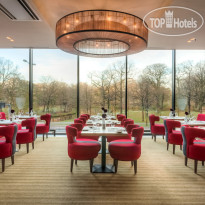 Babylon Hotel The Hague 