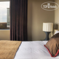 Babylon Hotel The Hague 