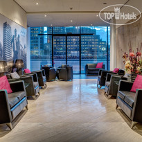 Babylon Hotel The Hague 