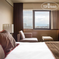 Babylon Hotel The Hague 