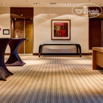 Babylon Hotel The Hague 