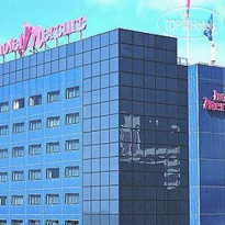 Mercure Den Haag Central