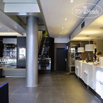 Mercure Den Haag Central