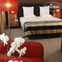 Mercure Den Haag Central