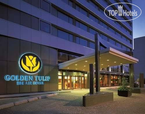 New photos from tourists Bel Air Hotel The Hague 4*
