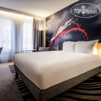 Novotel Den Haag City Centre 