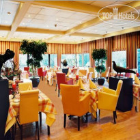 Leonardo Royal Hotel Den Haag Promenade 