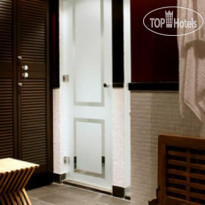 Hotel Des Indes 