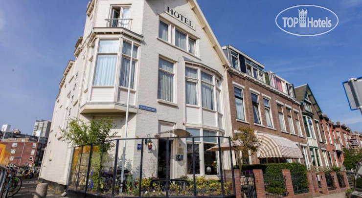 Hotel photo 't Witte Huys Hotel 2*