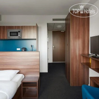 The Student Hotel The Hague 