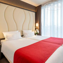 Best Western Plus Plaza Den Haag City Center 