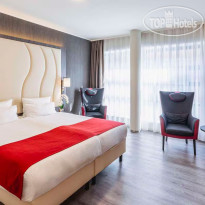 Best Western Plus Plaza Den Haag City Center 