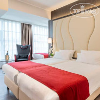 Best Western Plus Plaza Den Haag City Center 