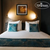 The Hague Teleport Hotel 