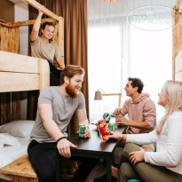 The Hague Teleport Hotel 