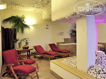 New photos from tourists Novotel World Forum 4*