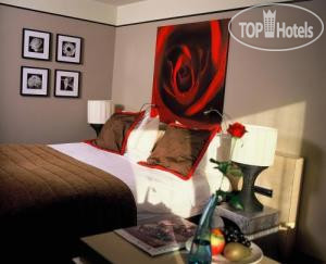 Hotelier's photos Eden Babylon Hotel The Hague 4*