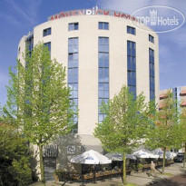Movenpick Hotel Den Haag-Voorburg 