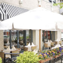 Movenpick Hotel Den Haag-Voorburg 