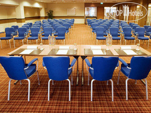 New photos from tourists Bilderberg Europa 4*
