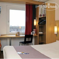 Ibis Den Haag Scheveningen 