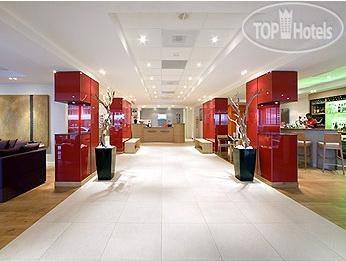 New photos from tourists Ibis Scheveningen 3*