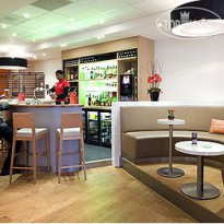 Ibis Den Haag Scheveningen 