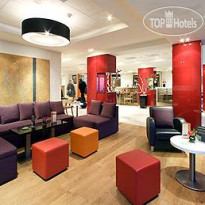 Ibis Den Haag Scheveningen 