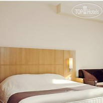 Ibis Den Haag Scheveningen 