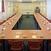 Ibis Den Haag Scheveningen 