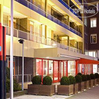 Ibis Den Haag Scheveningen 