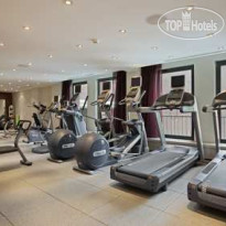 Hilton The Hague 